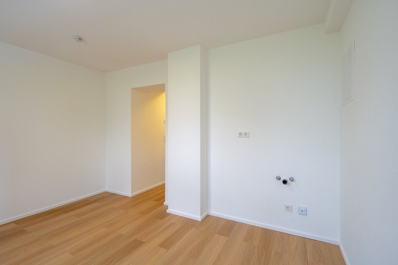 *Citylage / 1-Zimmerappartment topsaniert*