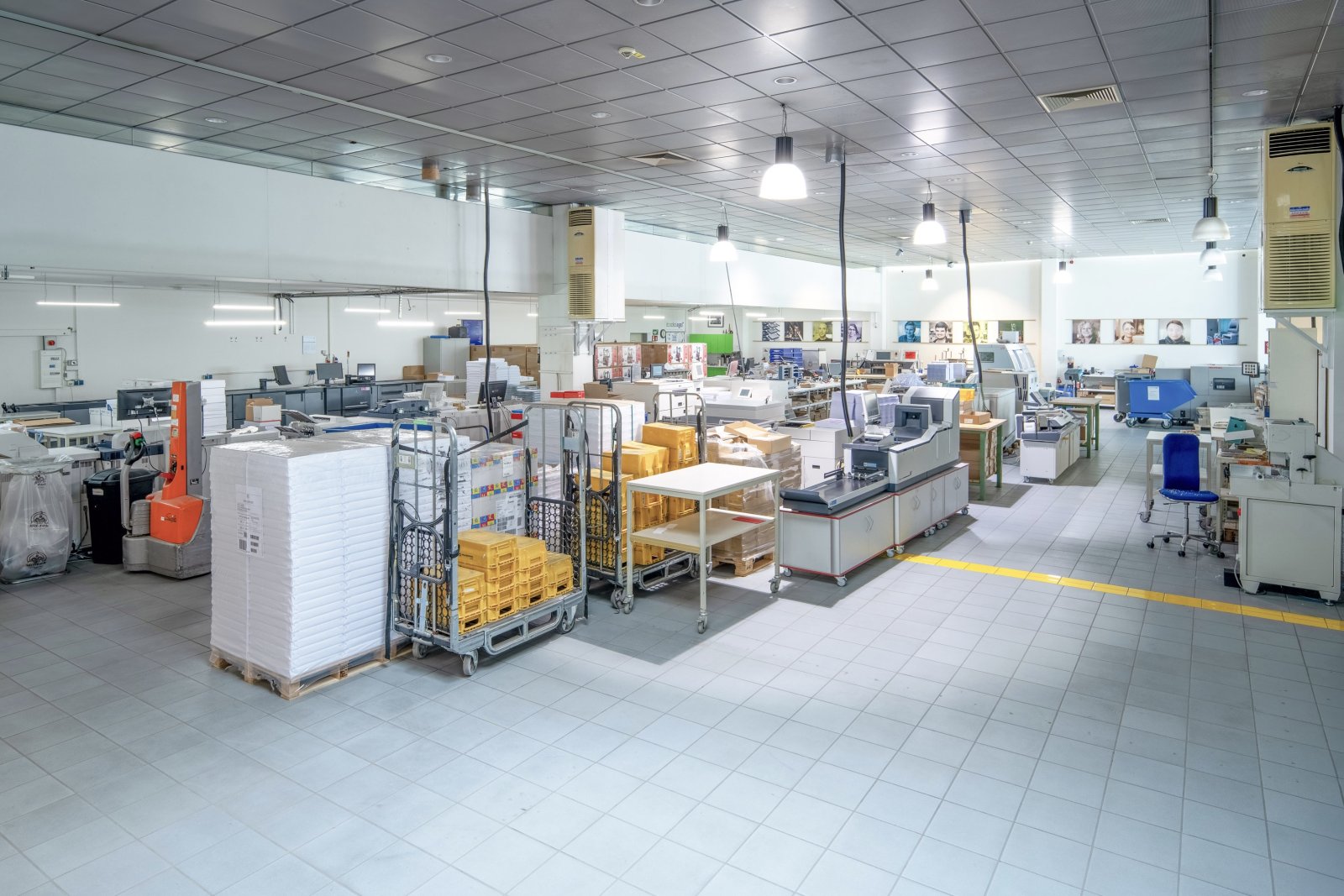 ERBPACHT: Attraktive Produktionsstätte *Ausstellung+Lager+Büro+