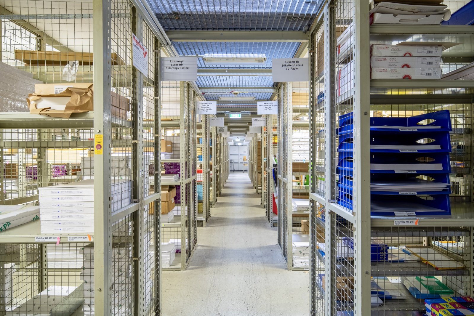 ERBPACHT: Attraktive Produktionsstätte *Ausstellung+Lager+Büro+