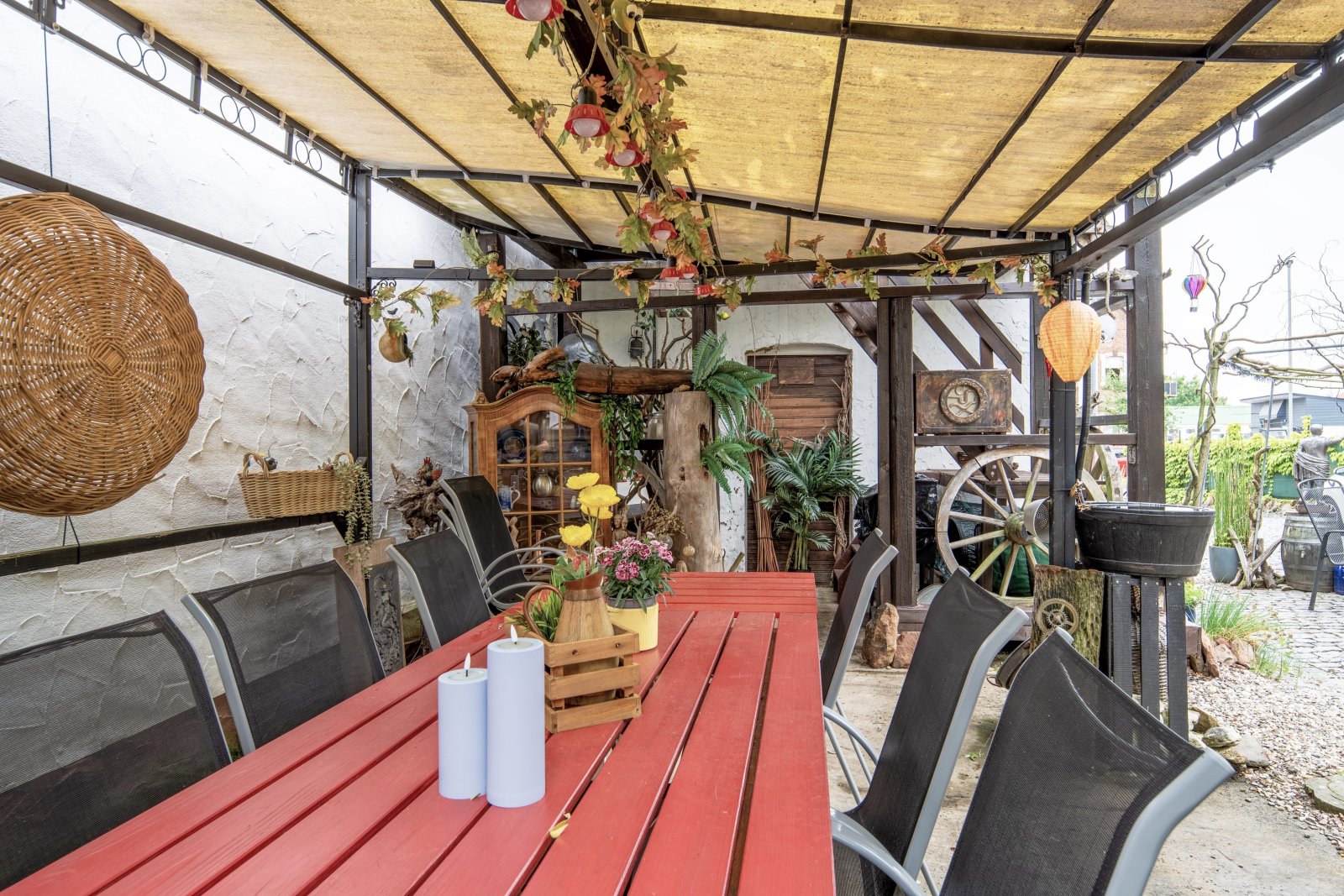 *Gemütliches Heim mit Garten für Ihre Familie*