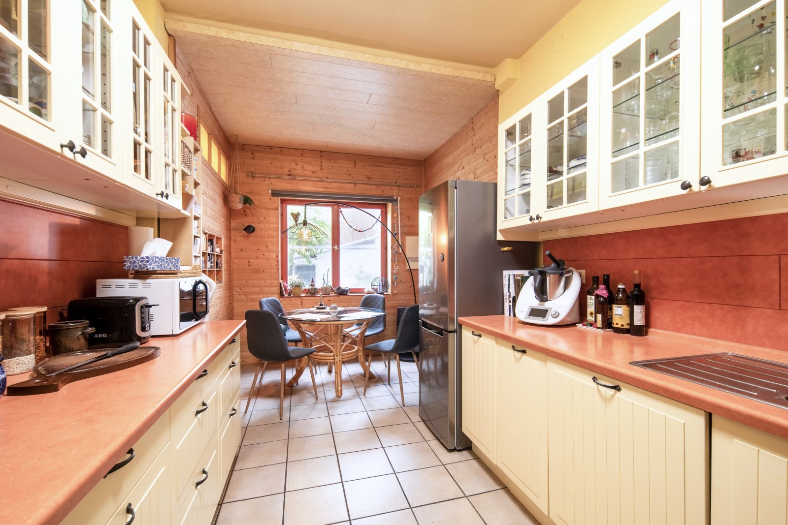*Gemütliches Heim mit Garten für Ihre Familie*