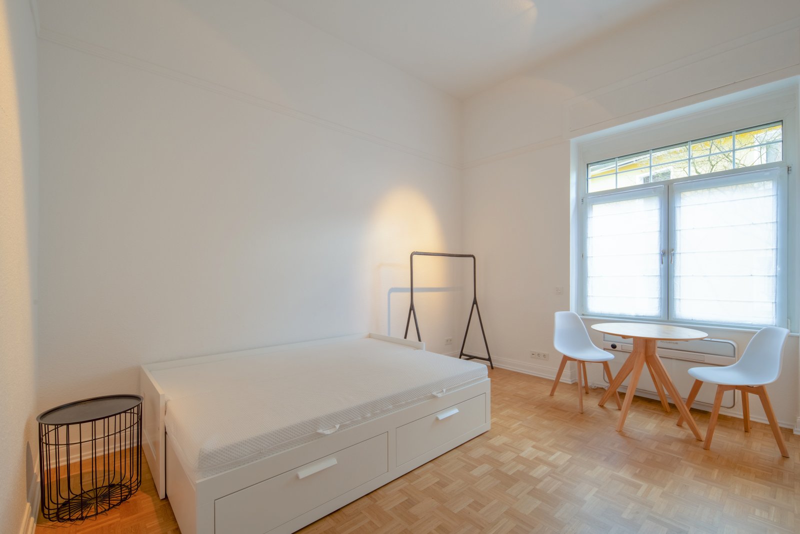 Möbliertes 1-Zimmer Apartment City*