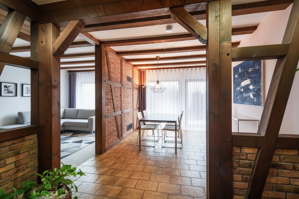 *Naturnahes Wohnen für die ganze Familie*