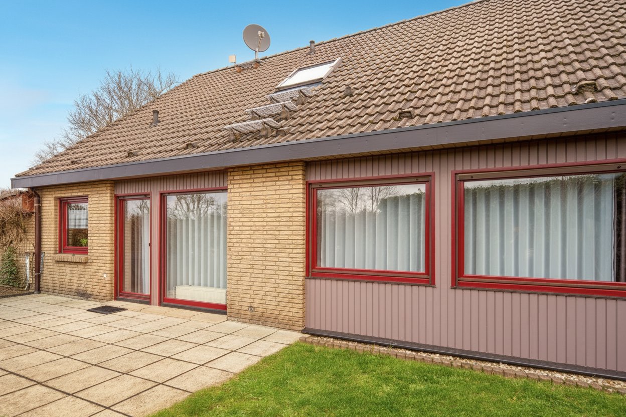 *Naturnahes Wohnen für die ganze Familie*