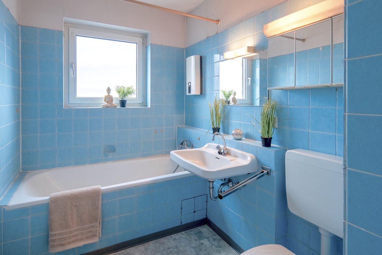 Badezimmer Badezimmer