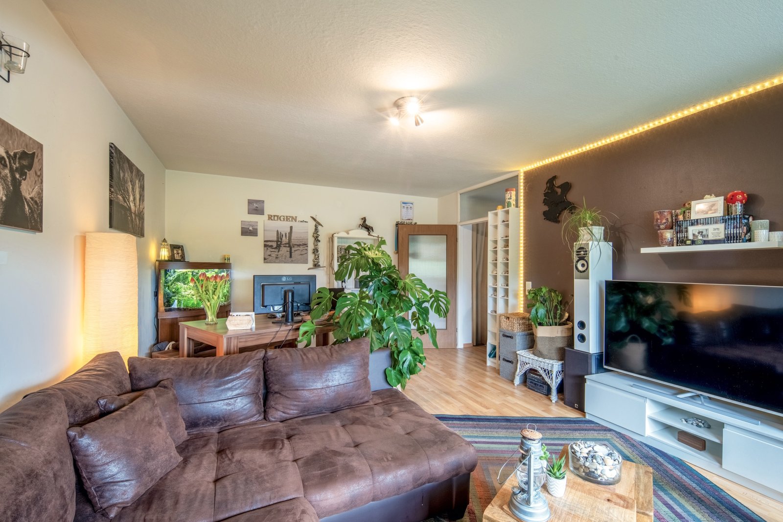 Wohzimmer