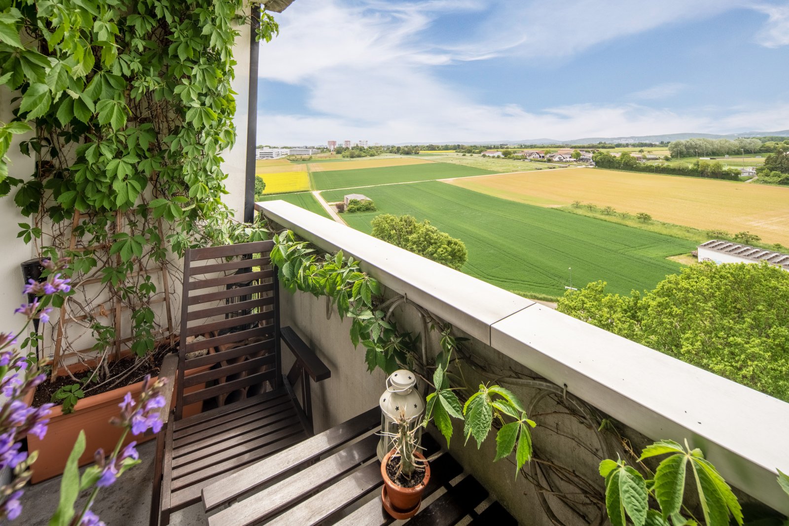 Loggia
