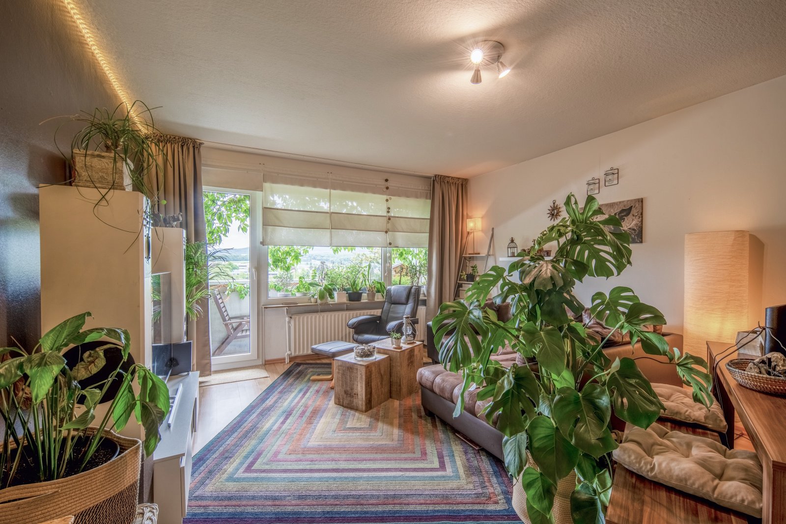 Wohzimmer