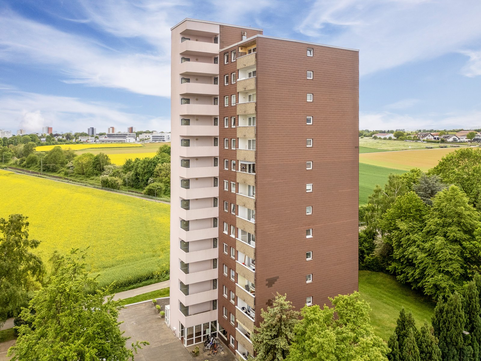 Aussenansicht