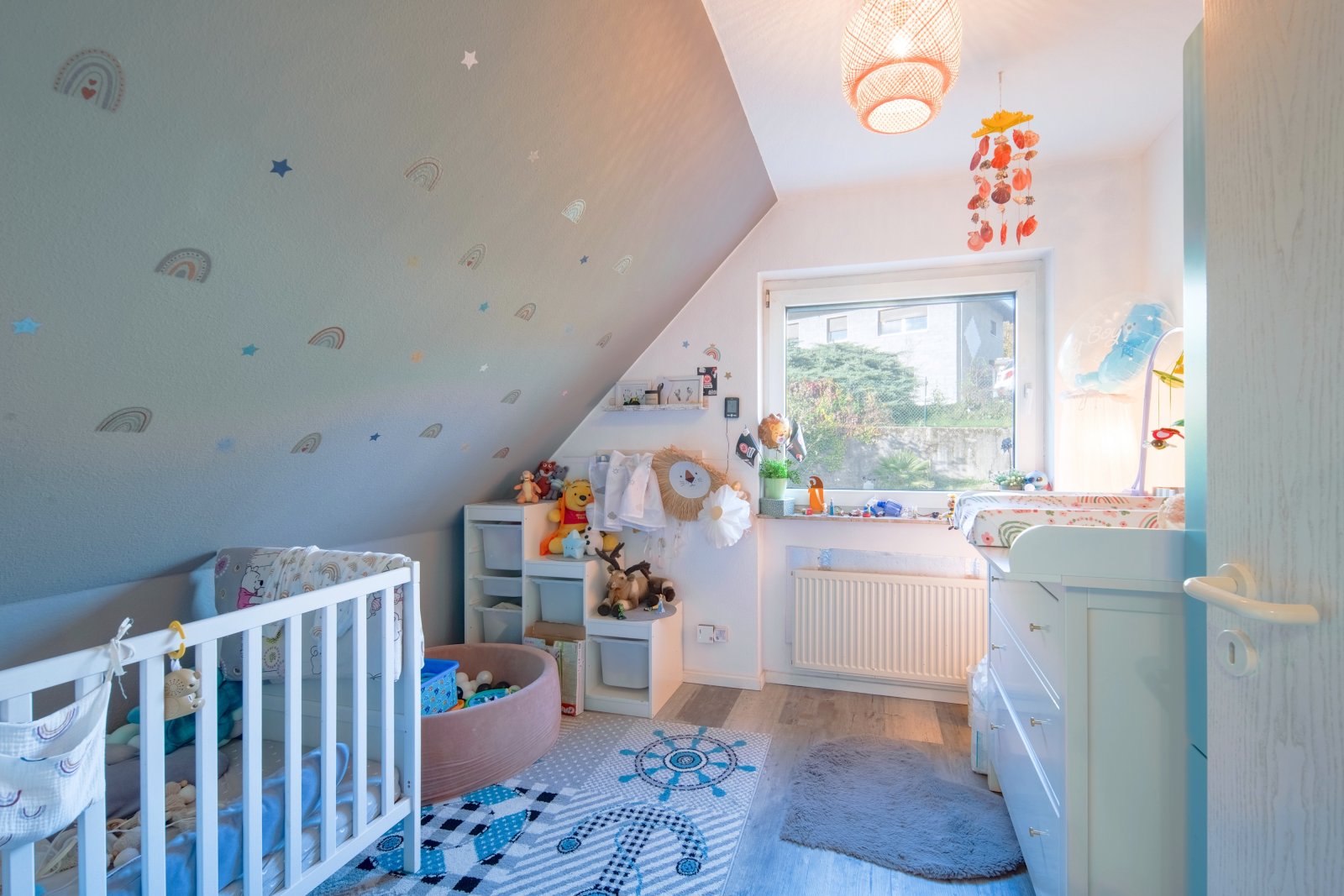 DG_Schlafzimmer 1 DG_Schlafzimmer 1
