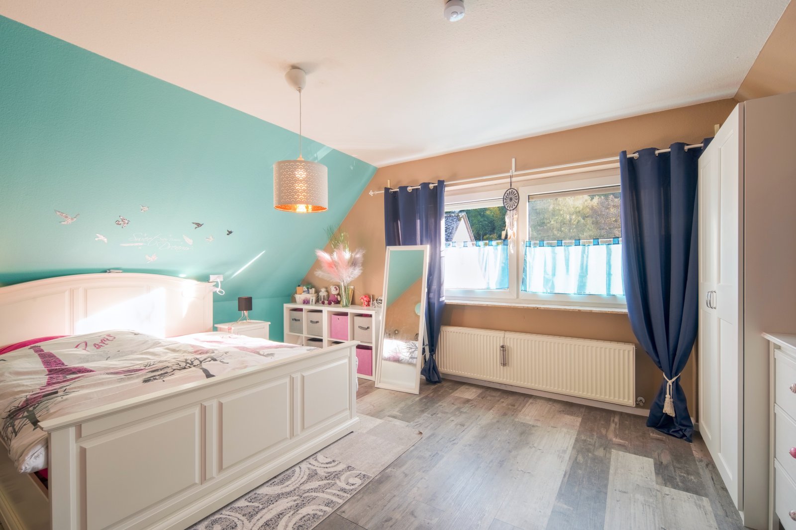 DG_Schlafzimmer 3 DG_Schlafzimmer 3