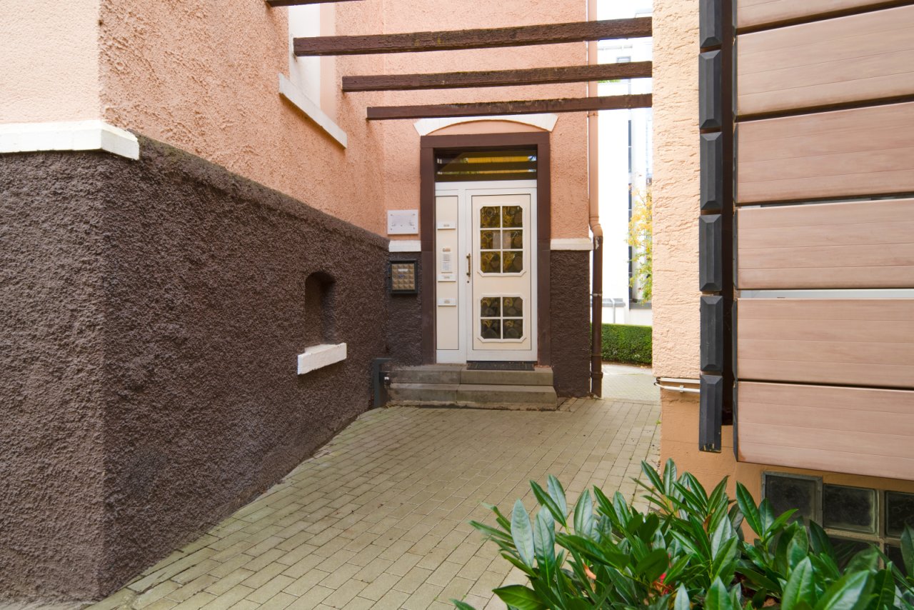 Hauseingang_Villa