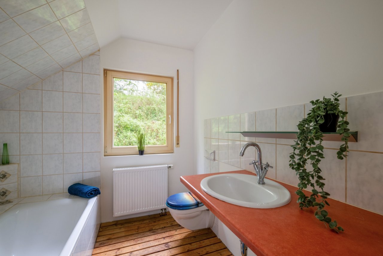 Tageslichtbad mit Wanne_OG