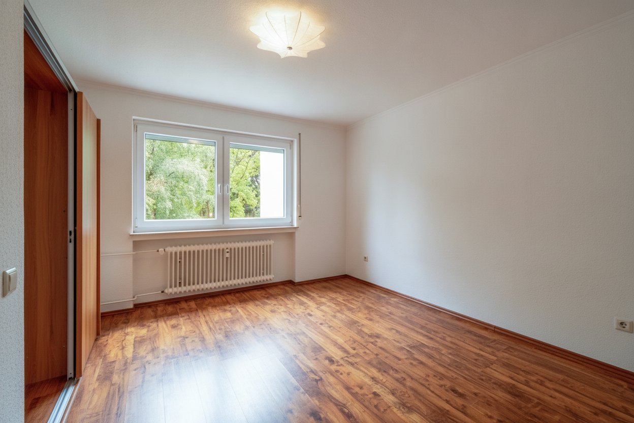 Schlafzimmer 1 Schlafzimmer 1