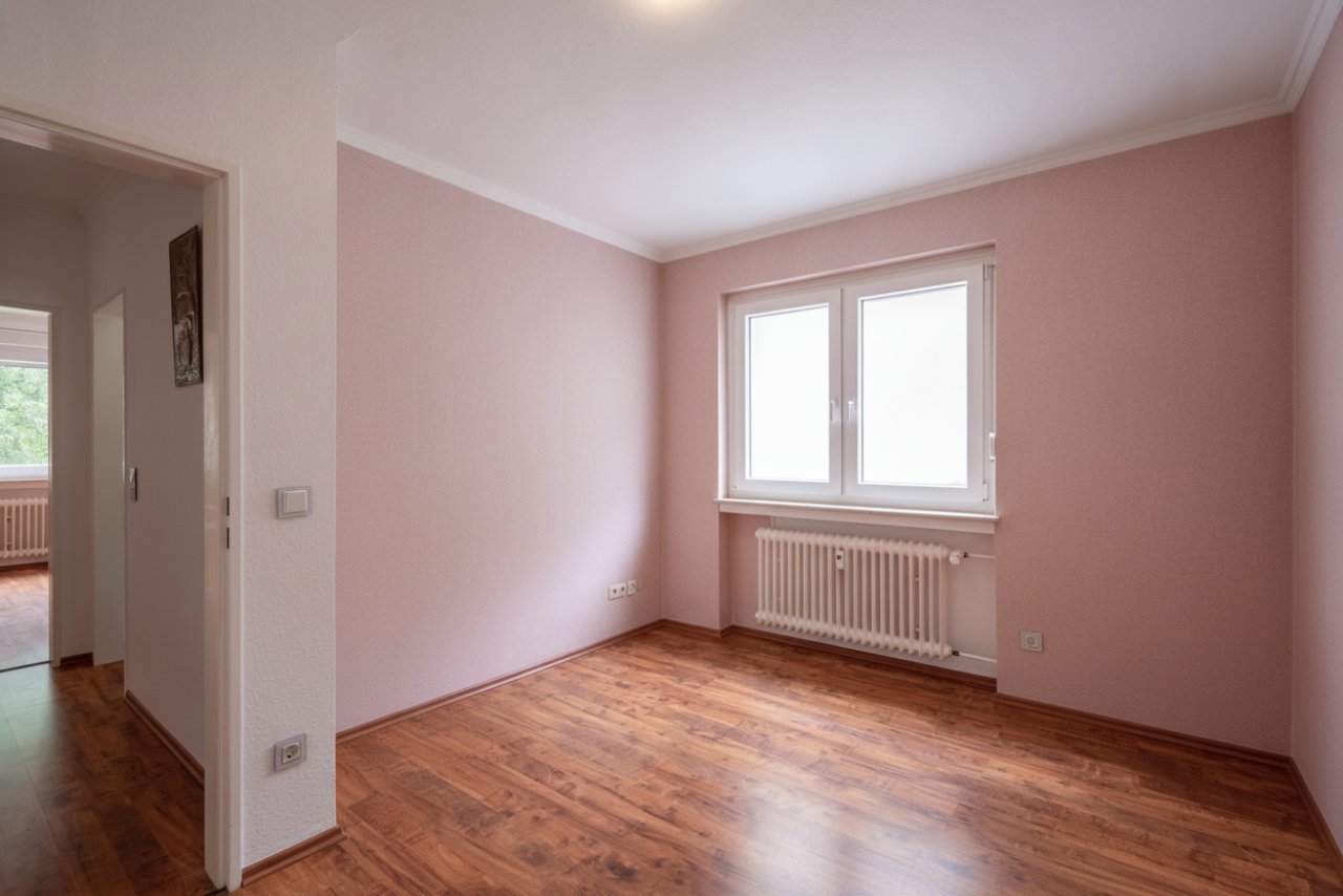 Schlafzimmer 2 Schlafzimmer 2