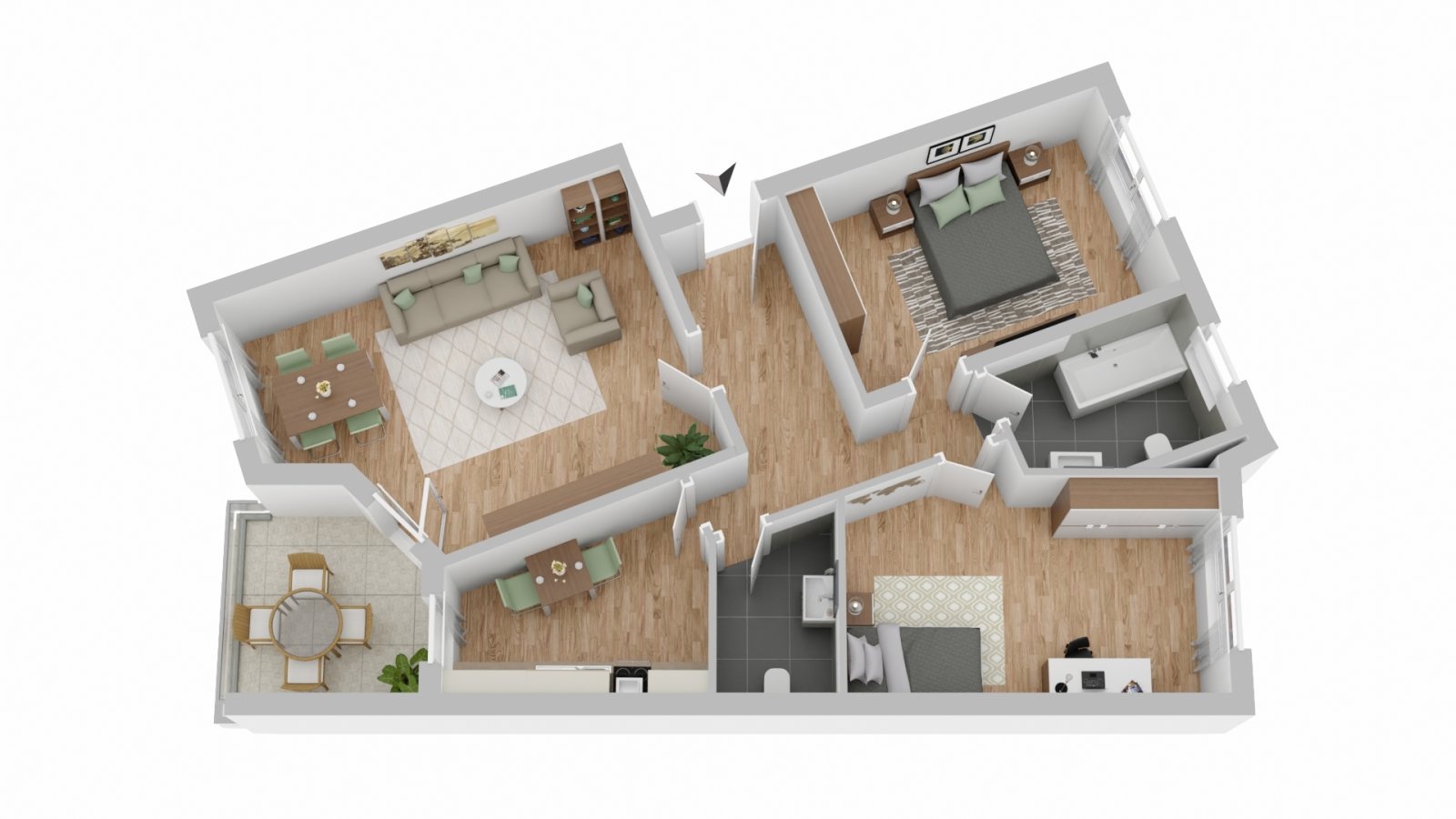 Grundriss Wohnung Grundriss Wohnung