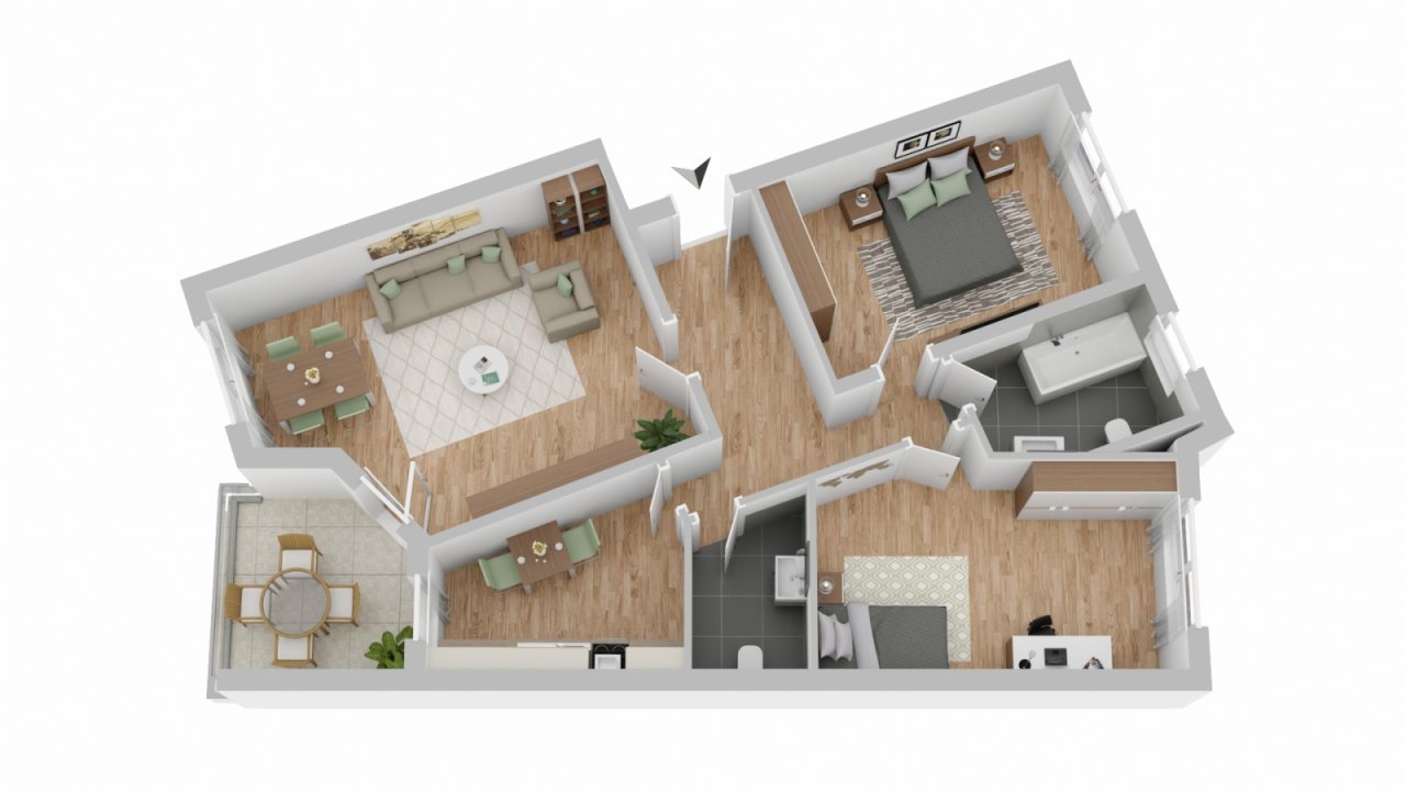 Grundriss Wohnung Grundriss Wohnung