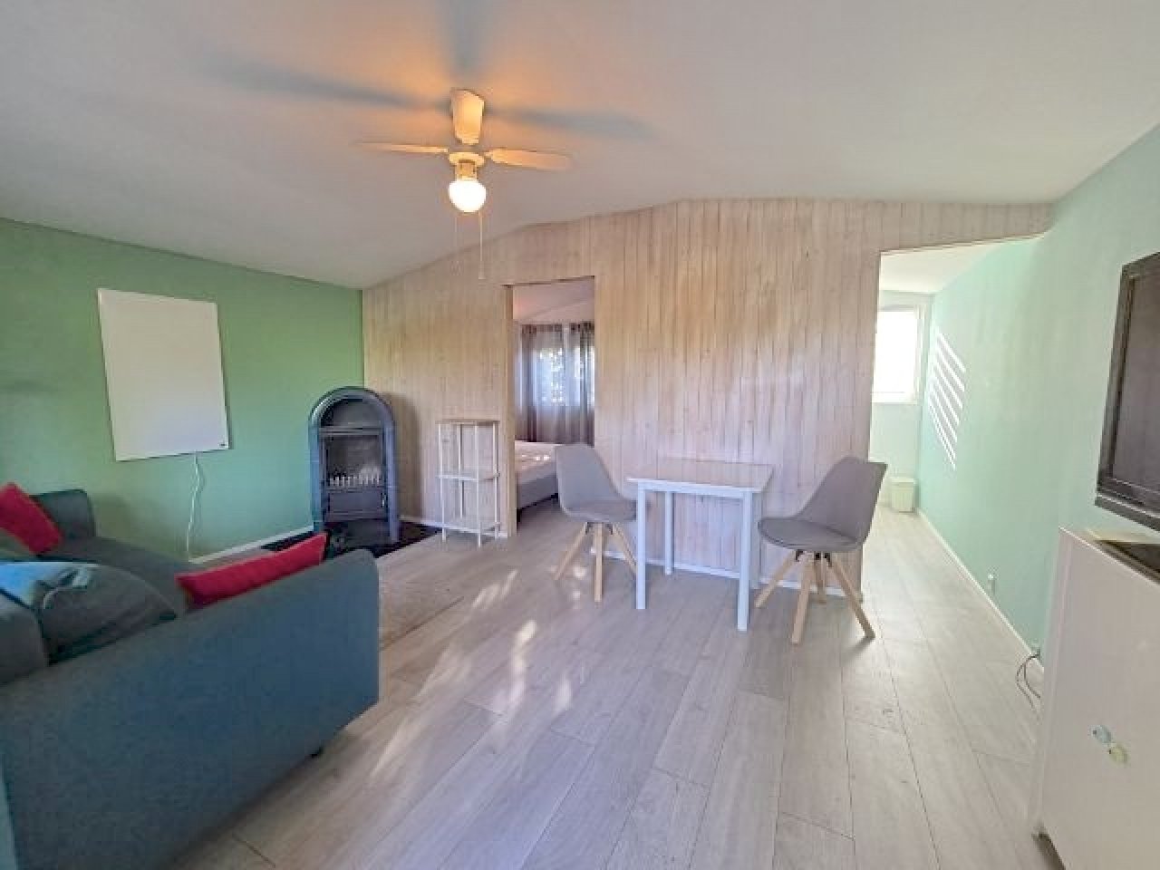 Wohnzimmer Wohnzimmer