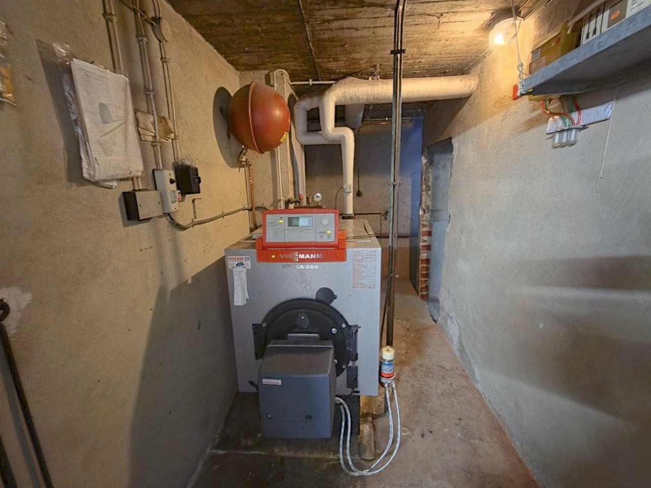 KG_Ölheizung Niedertemperatur KG_Ölheizung Niedertemperatur