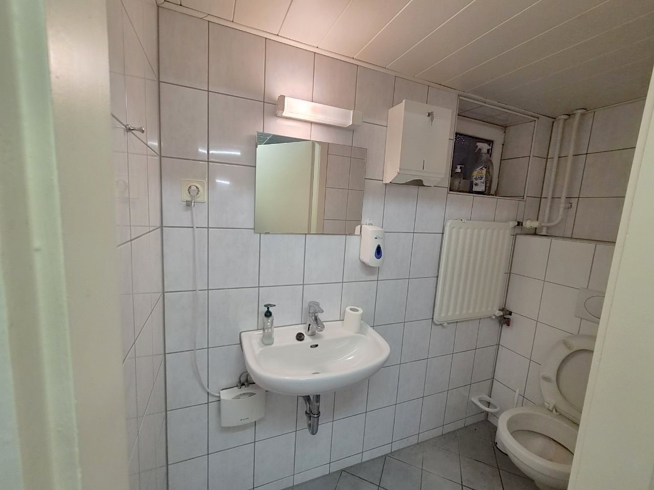 WC KG