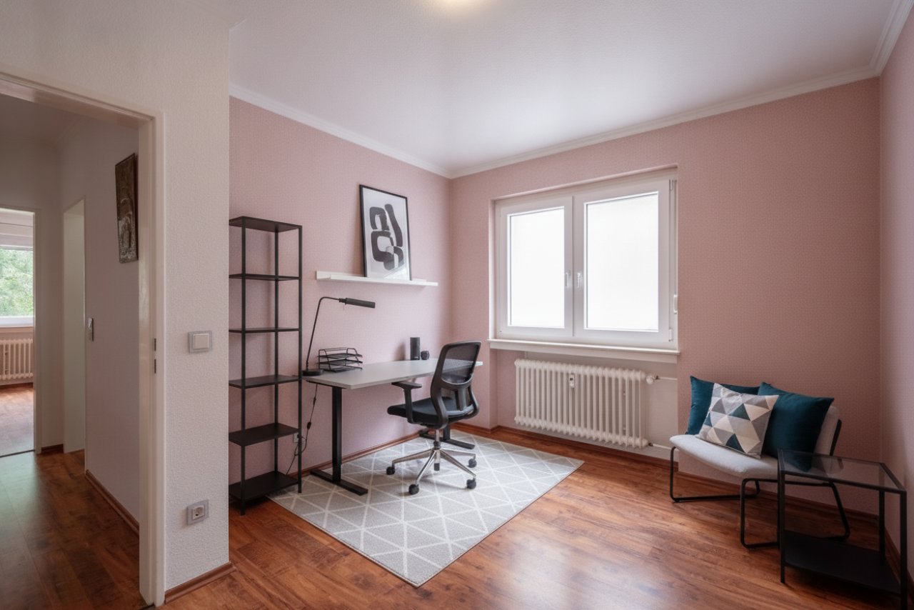 Schlafzimmer 2