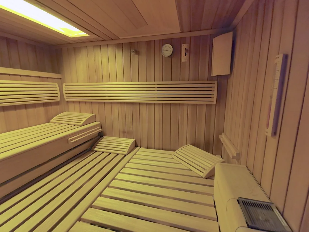 EG_Sauna, Wunderschöner Bungalow auf der Vogelstang