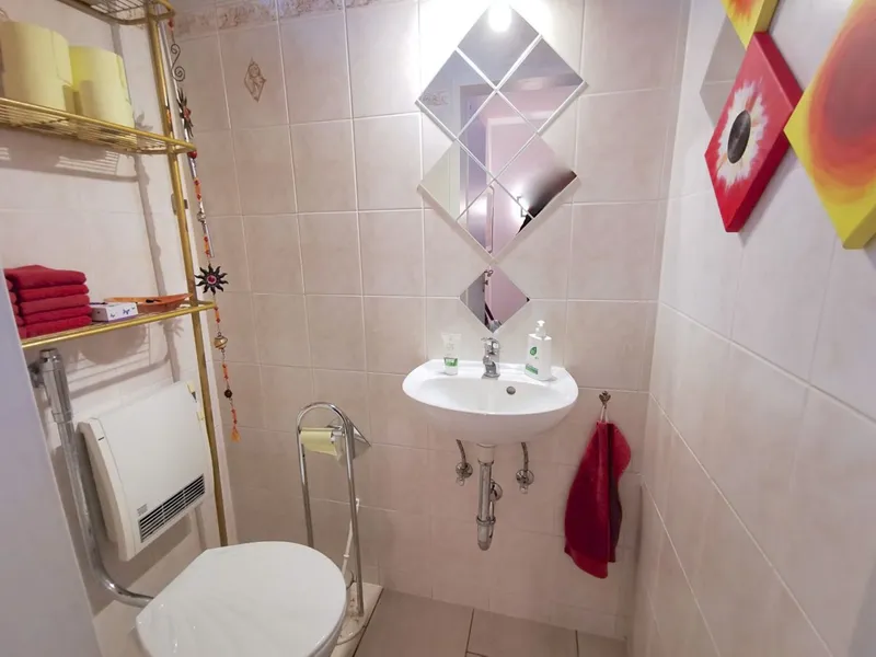 EG_Gäste-WC, Wunderschöner Bungalow auf der Vogelstang
