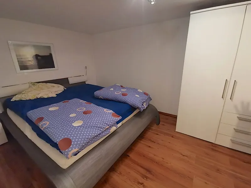 UG_Schlafzimmer 3, Wunderschöner Bungalow auf der Vogelstang