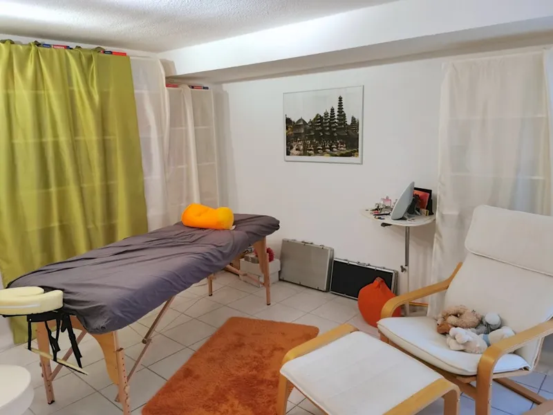 UG_Therapieraum, Wunderschöner Bungalow auf der Vogelstang