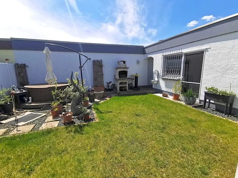 Wunderschöner Bungalow auf der Vogelstang in Mannheim, Bild 6