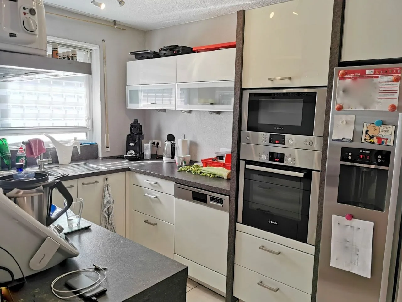 EG_Küche, Wunderschöner Bungalow auf der Vogelstang