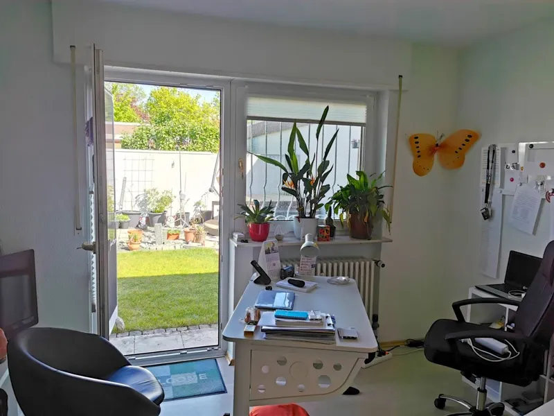 EG_Schlafzimmer 2, Wunderschöner Bungalow auf der Vogelstang