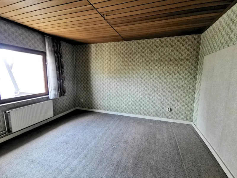 Obergeschoss_Schlafzimmer, *Einfamilienhaus mit Garten und Garage zum Selbstgestalten*