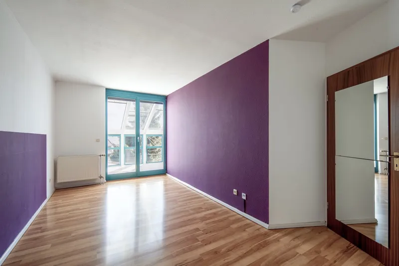 OG_Schlafzimmer 1, 3-Zimmer / Wie im eigenem Haus *IDEAL FÜR PAARE + SINGLES*