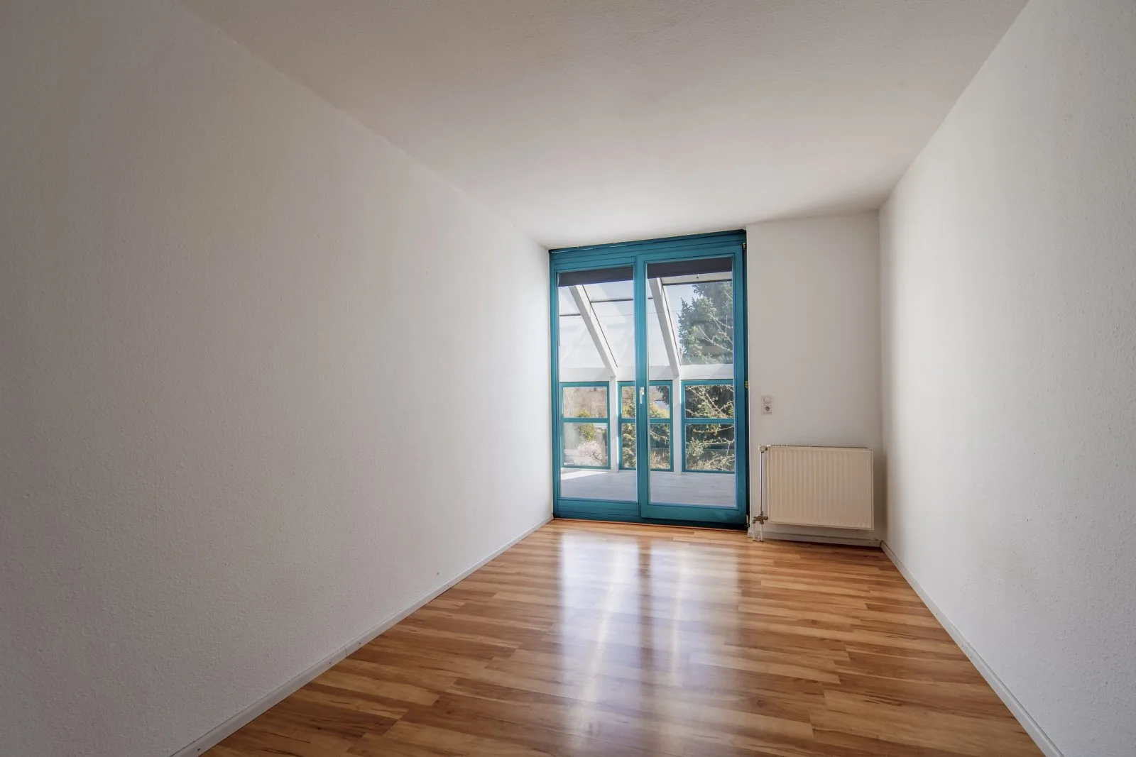 OG_Schlafzimmer 2, 3-Zimmer / Wie im eigenem Haus *IDEAL FÜR PAARE + SINGLES*