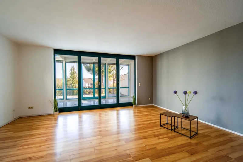 EG_Wohnzimmer, 3-Zimmer / Wie im eigenem Haus *IDEAL FÜR PAARE + SINGLES*