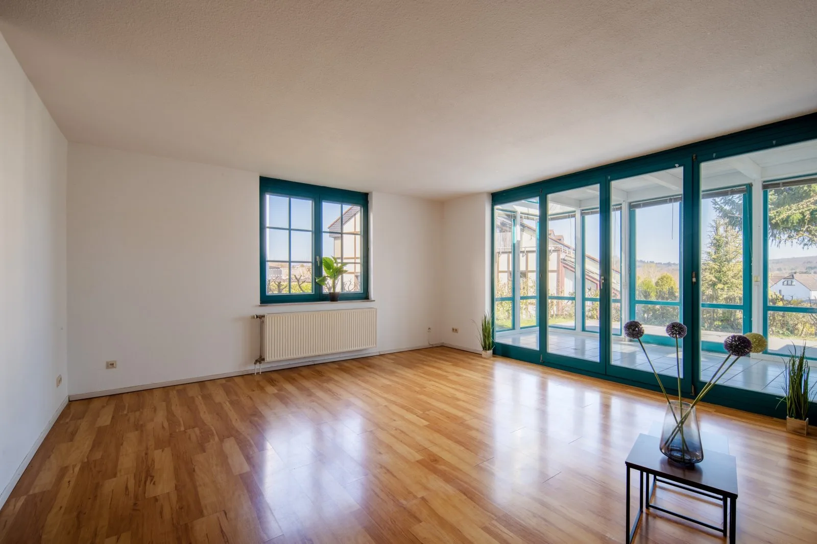 EG_Wohnzimmer, 3-Zimmer / Wie im eigenem Haus *IDEAL FÜR PAARE + SINGLES*
