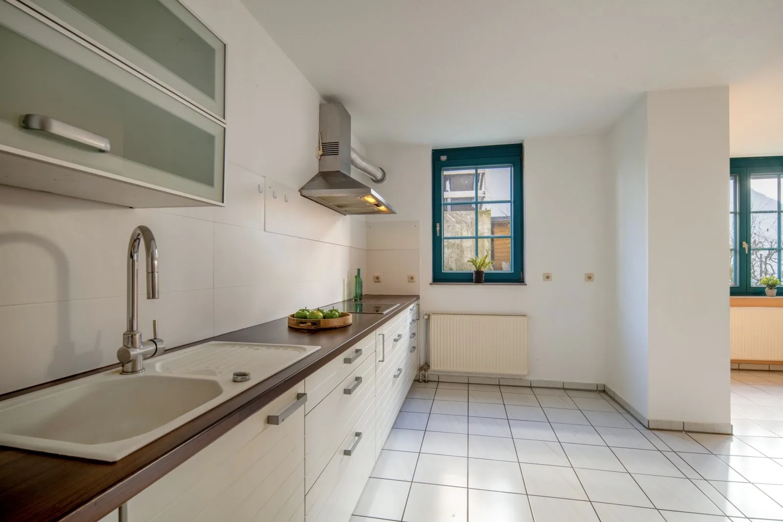 EG_Küche, 3-Zimmer / Wie im eigenem Haus *IDEAL FÜR PAARE + SINGLES*