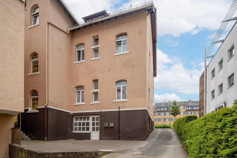 Wohnungseingang, *Citylage / 1-Zimmerappartment topsaniert*